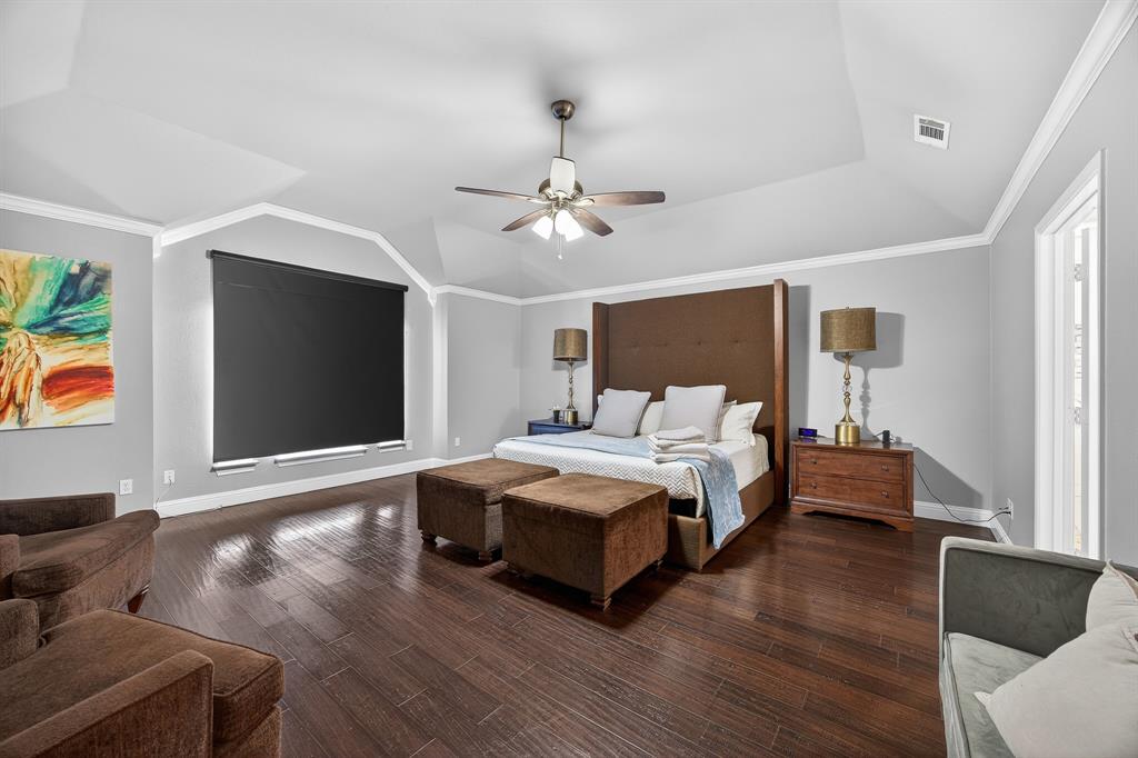 Meadow Lake 4 Sec 2 - Residential