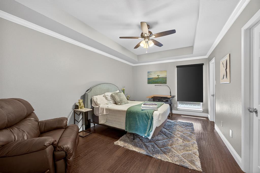 Meadow Lake 4 Sec 2 - Residential