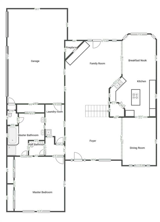 Meadow Lake 4 Sec 2 - Residential
