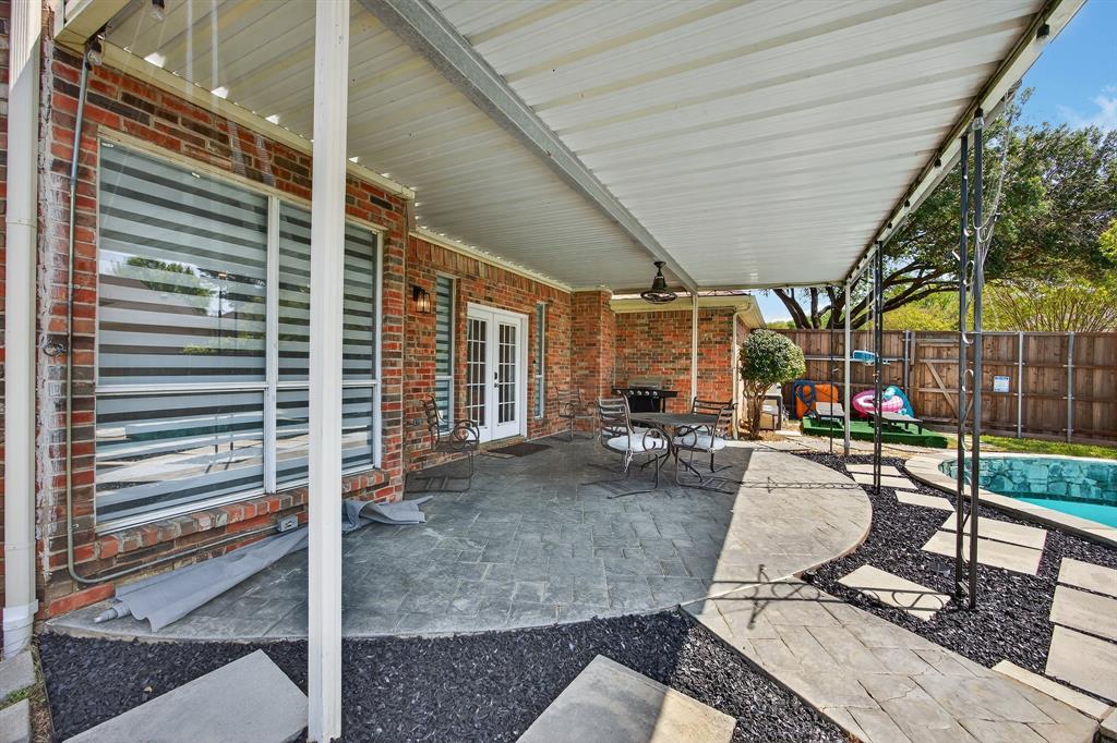 Meadow Lake 4 Sec 2 - Residential