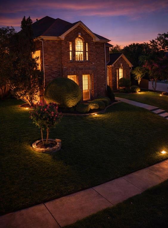 Meadow Lake 4 Sec 2 - Residential