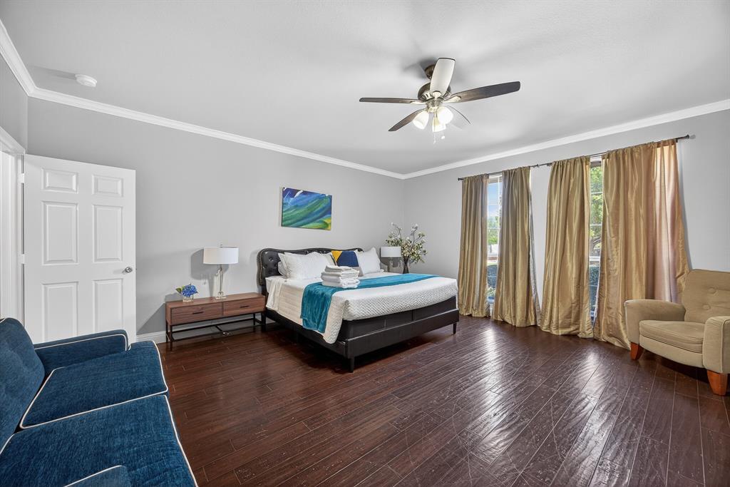 Meadow Lake 4 Sec 2 - Residential