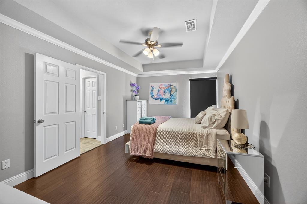 Meadow Lake 4 Sec 2 - Residential