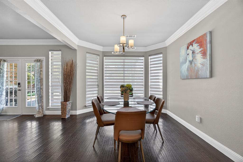 Meadow Lake 4 Sec 2 - Residential