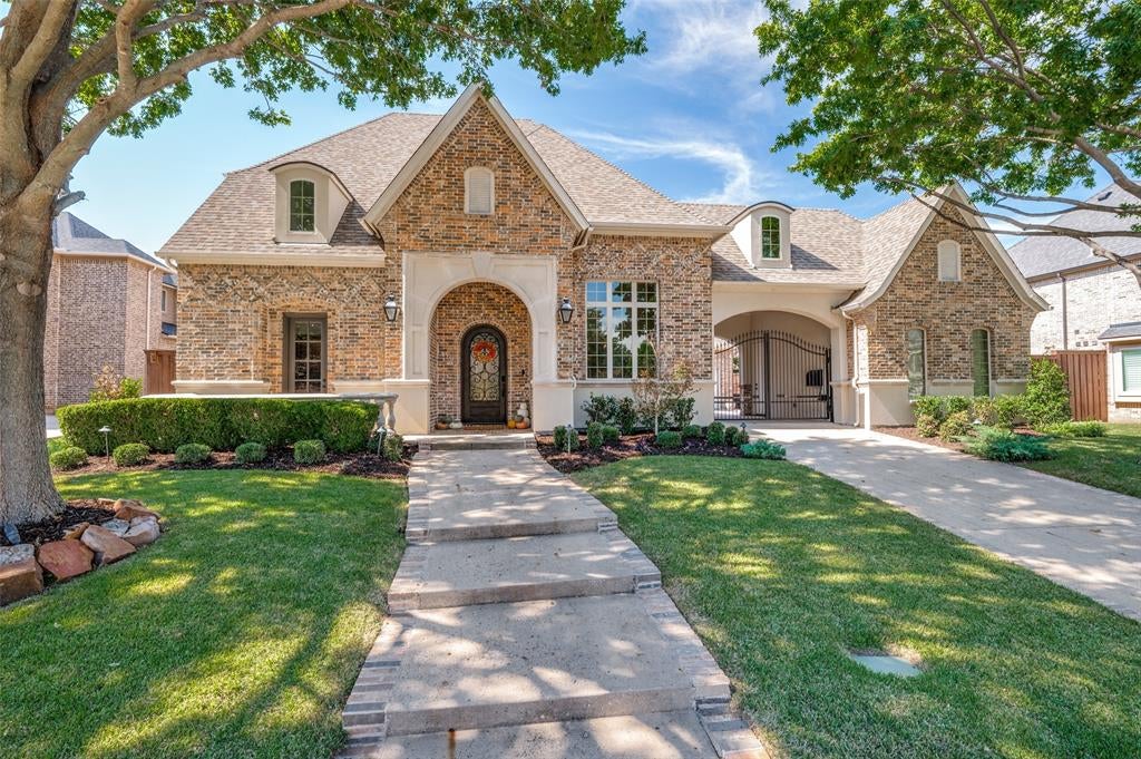 181 Hidden Lake Drive
