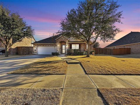 5007 Linda Lane Frisco TX 75033