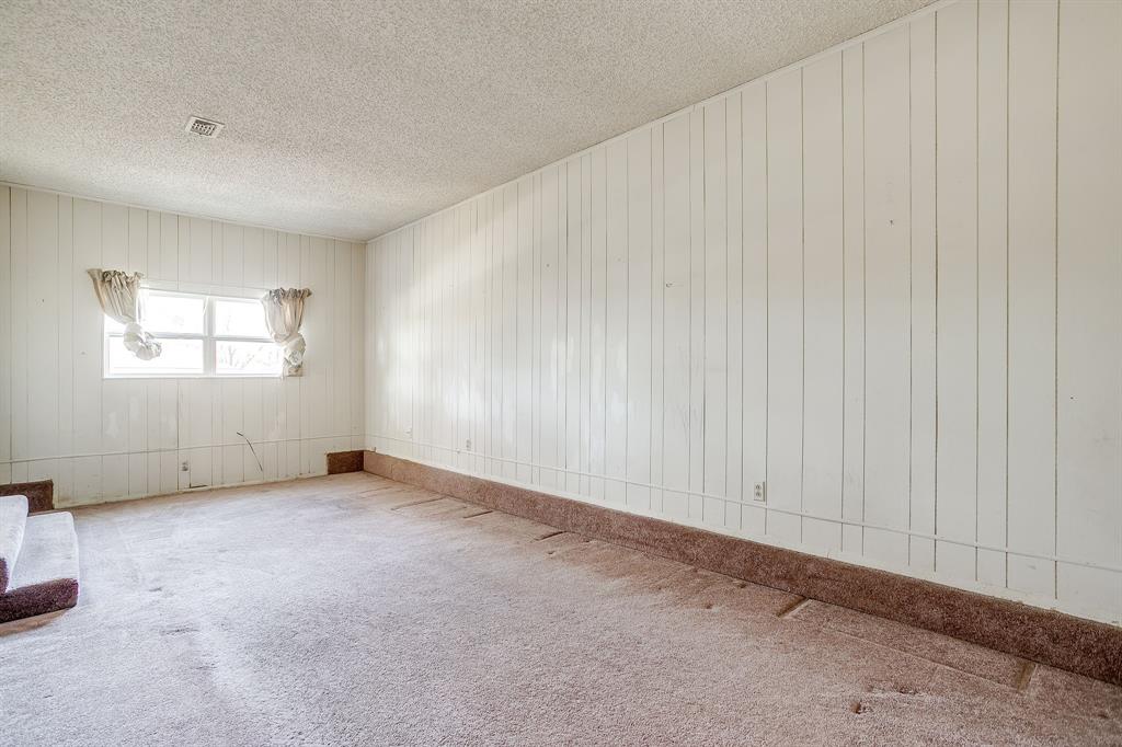 Haltom Acres Add - Residential