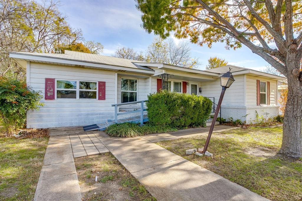 Haltom Acres Add - Residential