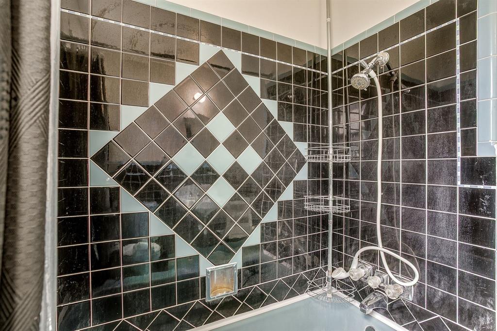 Haltom Acres Add - Residential