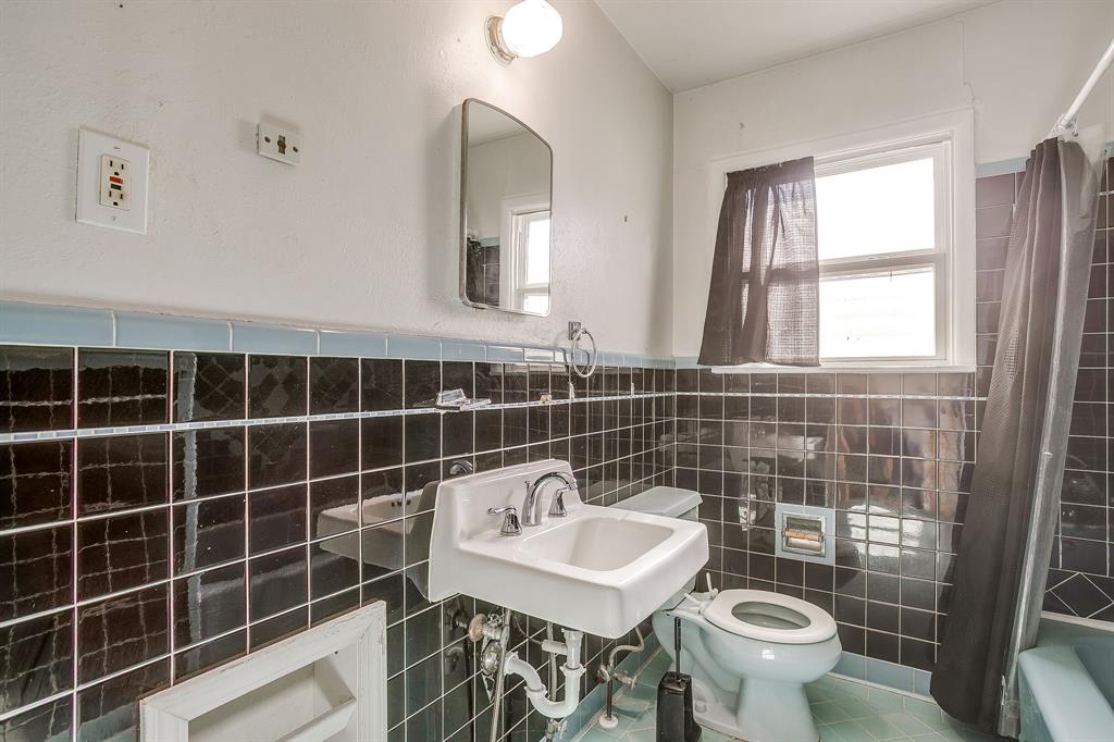 Haltom Acres Add - Residential