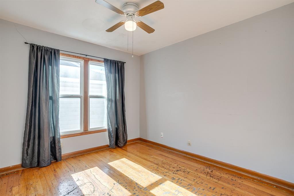 Haltom Acres Add - Residential