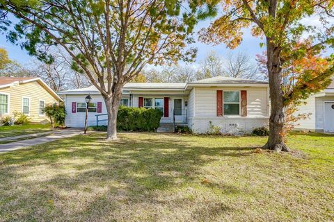 3532 Rita Lane Haltom City TX 76117