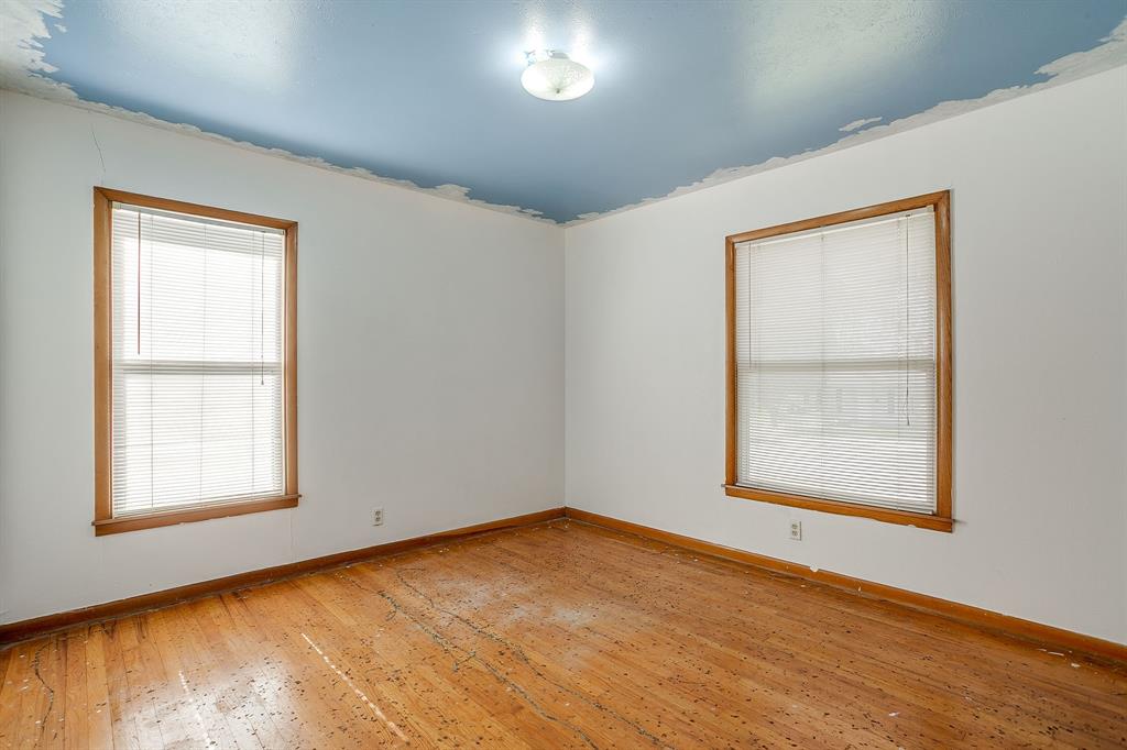 Haltom Acres Add - Residential