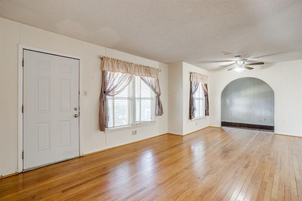 Haltom Acres Add - Residential