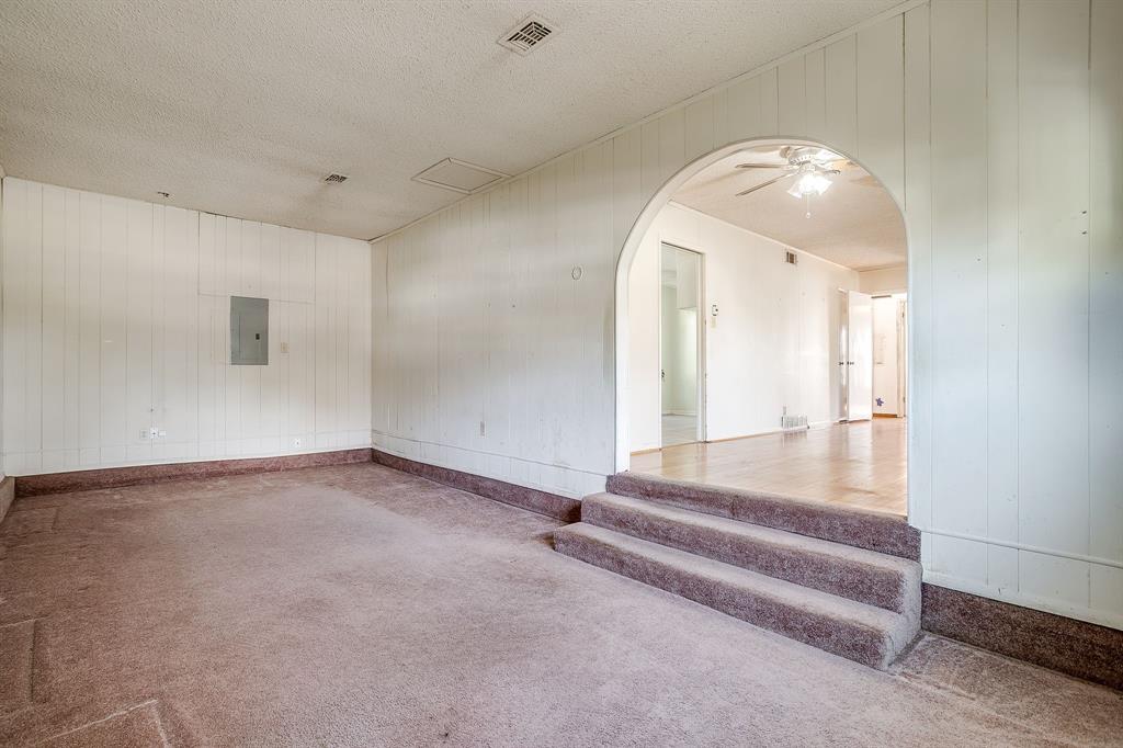 Haltom Acres Add - Residential