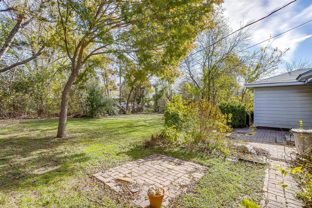 Haltom Acres Add - Residential