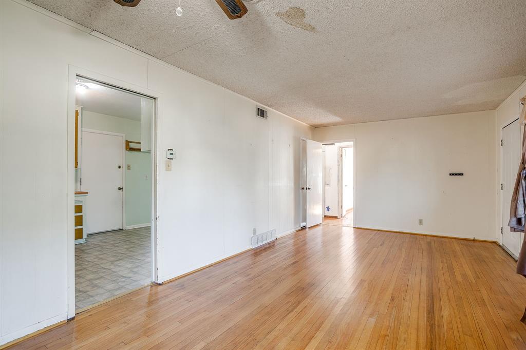 Haltom Acres Add - Residential