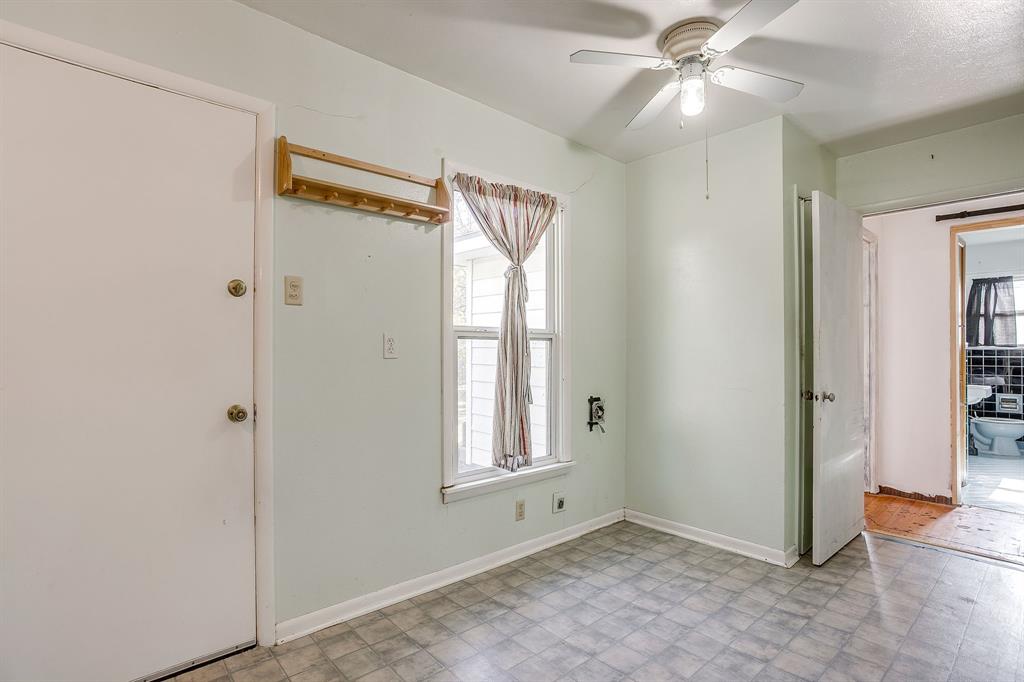 Haltom Acres Add - Residential