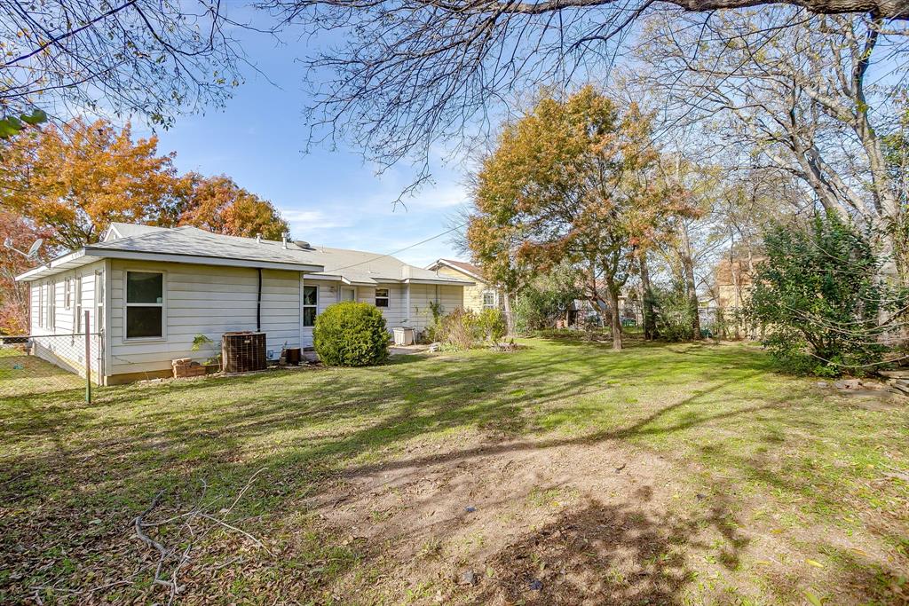 Haltom Acres Add - Residential