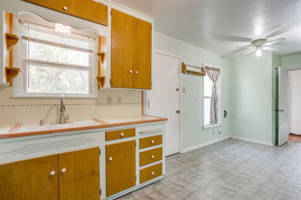 Haltom Acres Add - Residential