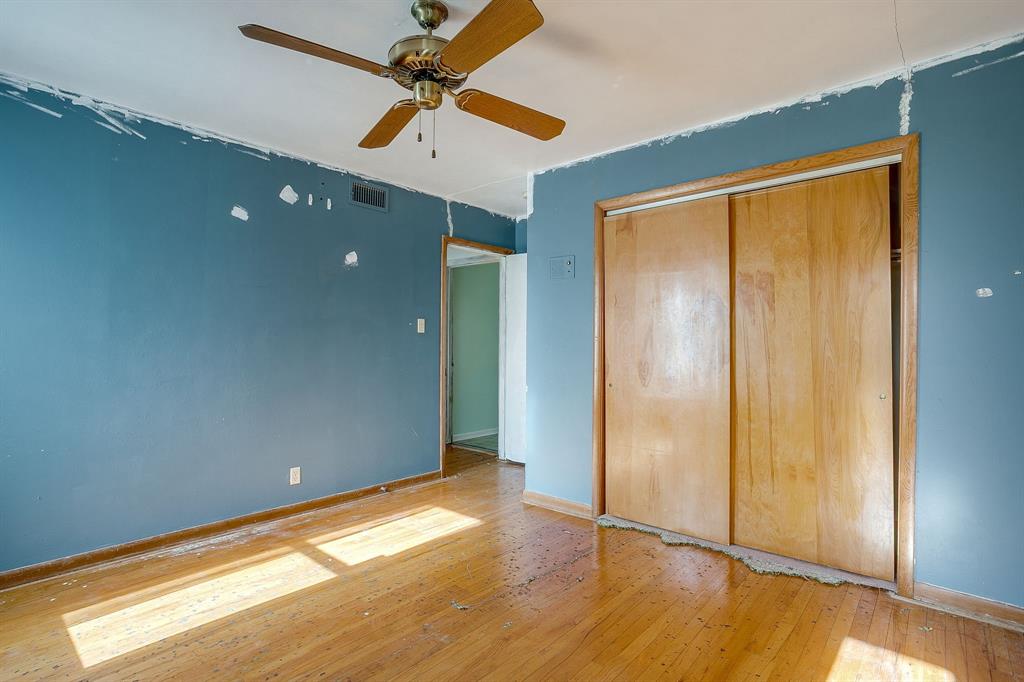 Haltom Acres Add - Residential