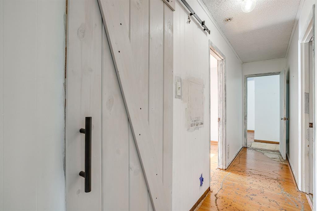 Haltom Acres Add - Residential