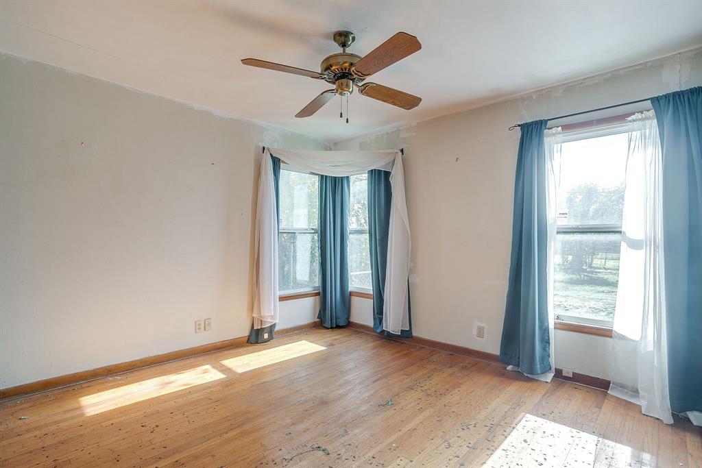 Haltom Acres Add - Residential