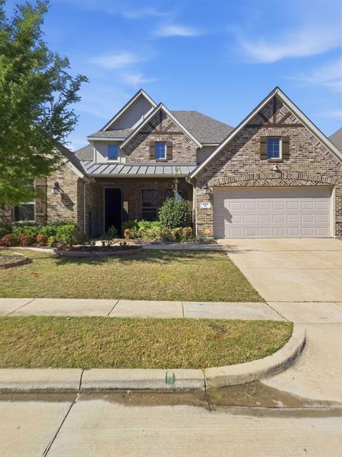 Photo of 104 Autumn Sage Drive, Wylie, TX 75098 (MLS # 21215552)