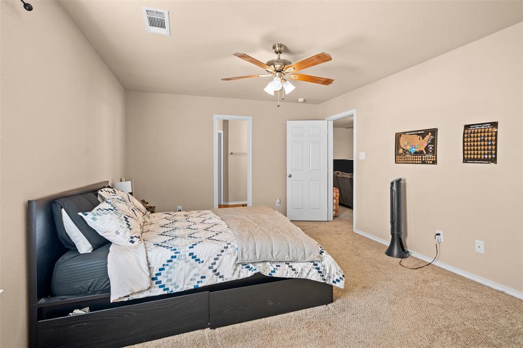 Vista Oak Add - Residential