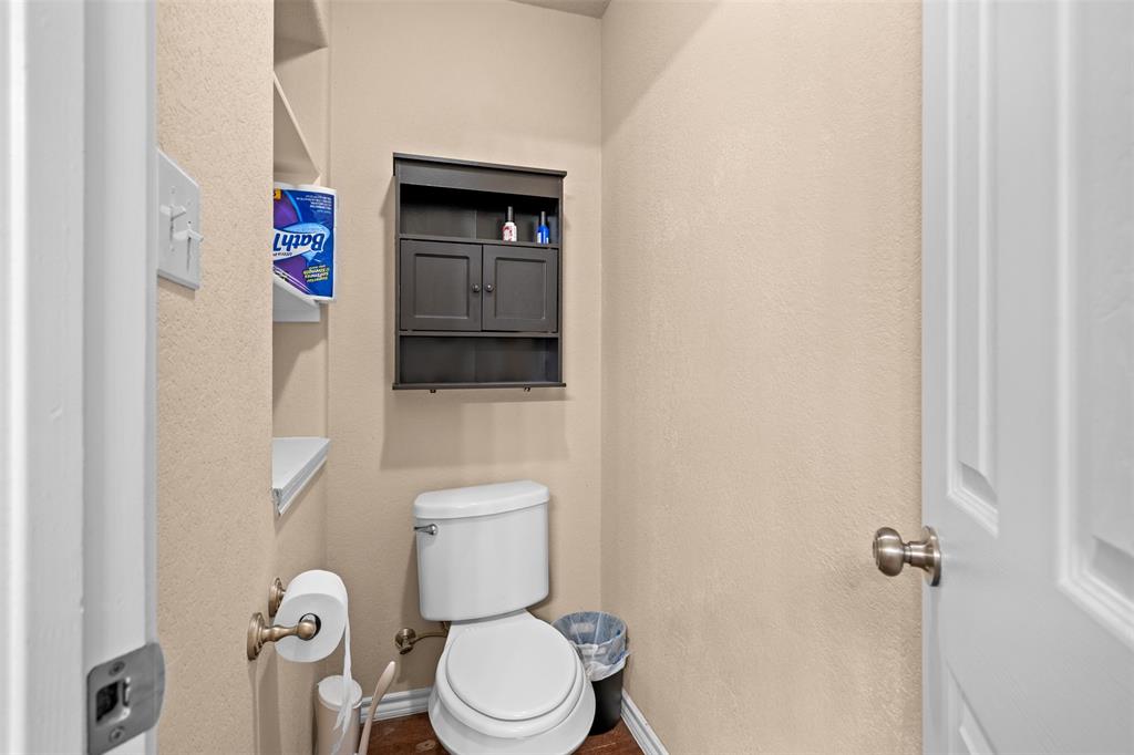 Vista Oak Add - Residential