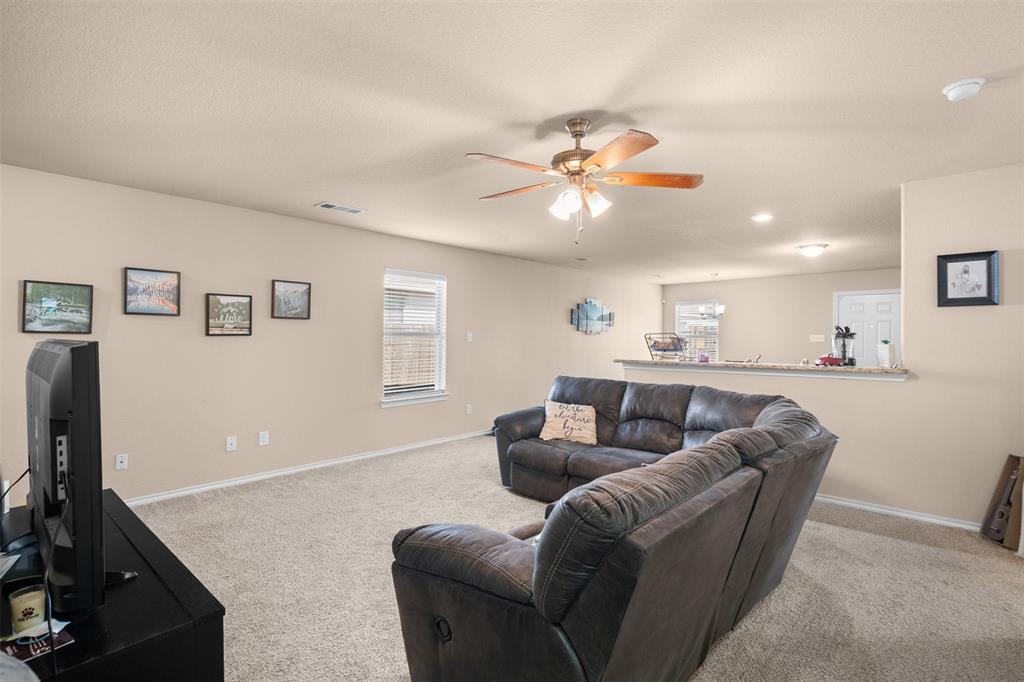 Vista Oak Add - Residential