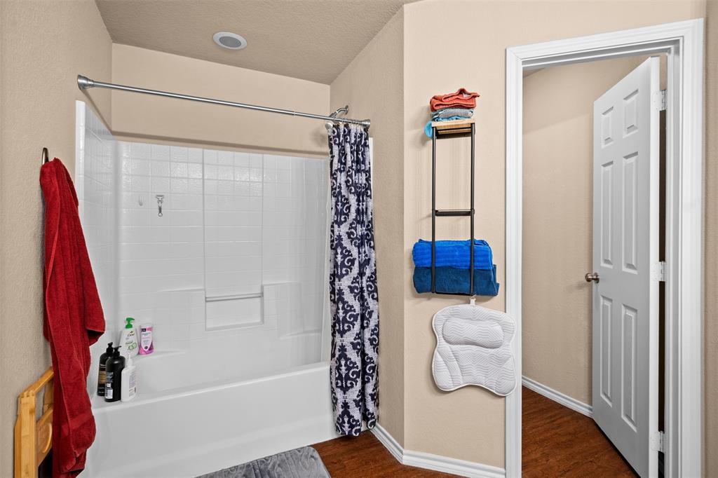 Vista Oak Add - Residential