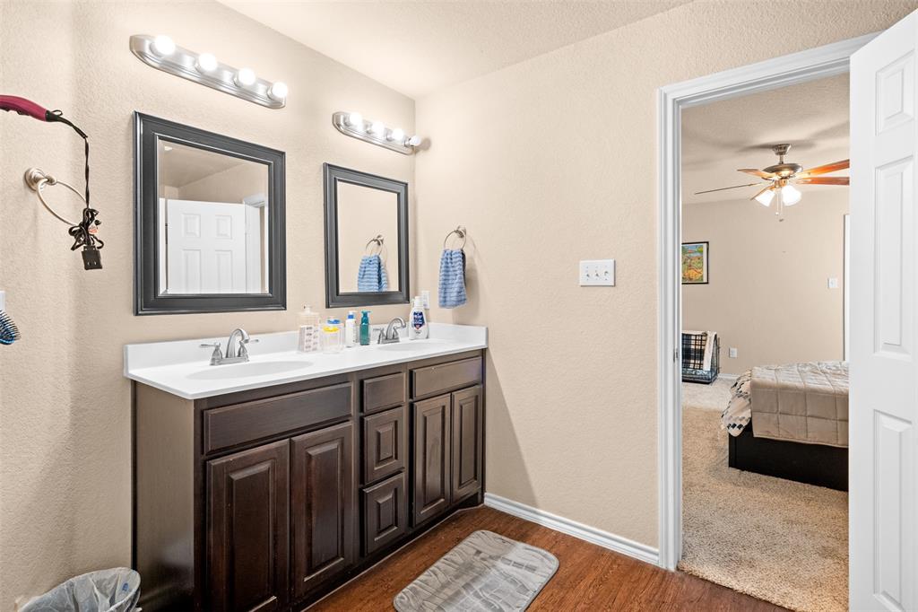 Vista Oak Add - Residential