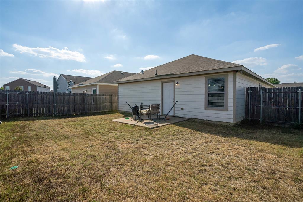 Vista Oak Add - Residential