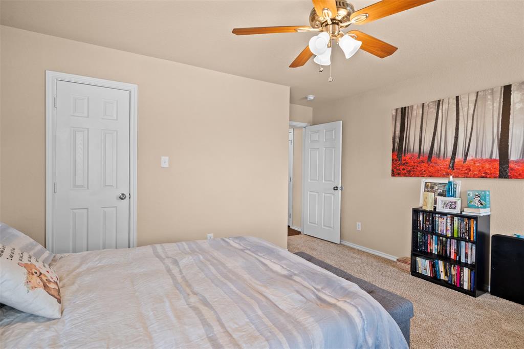 Vista Oak Add - Residential