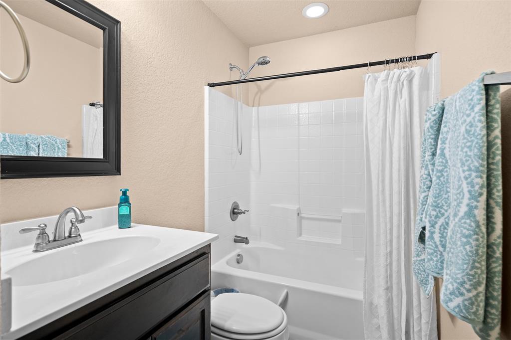 Vista Oak Add - Residential