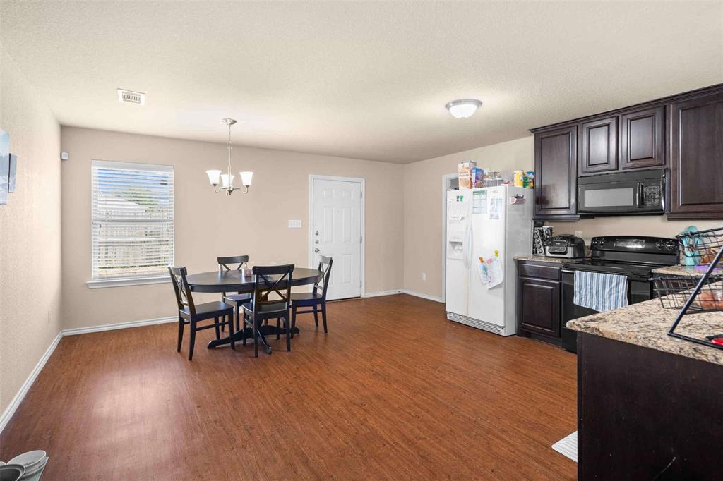 Vista Oak Add - Residential