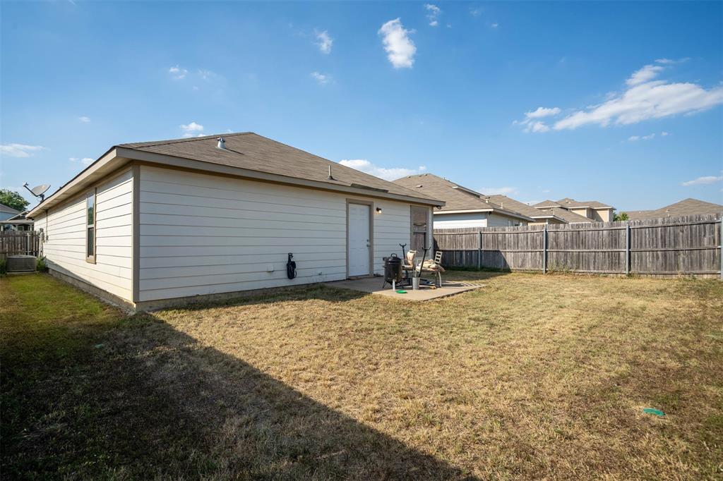 Vista Oak Add - Residential