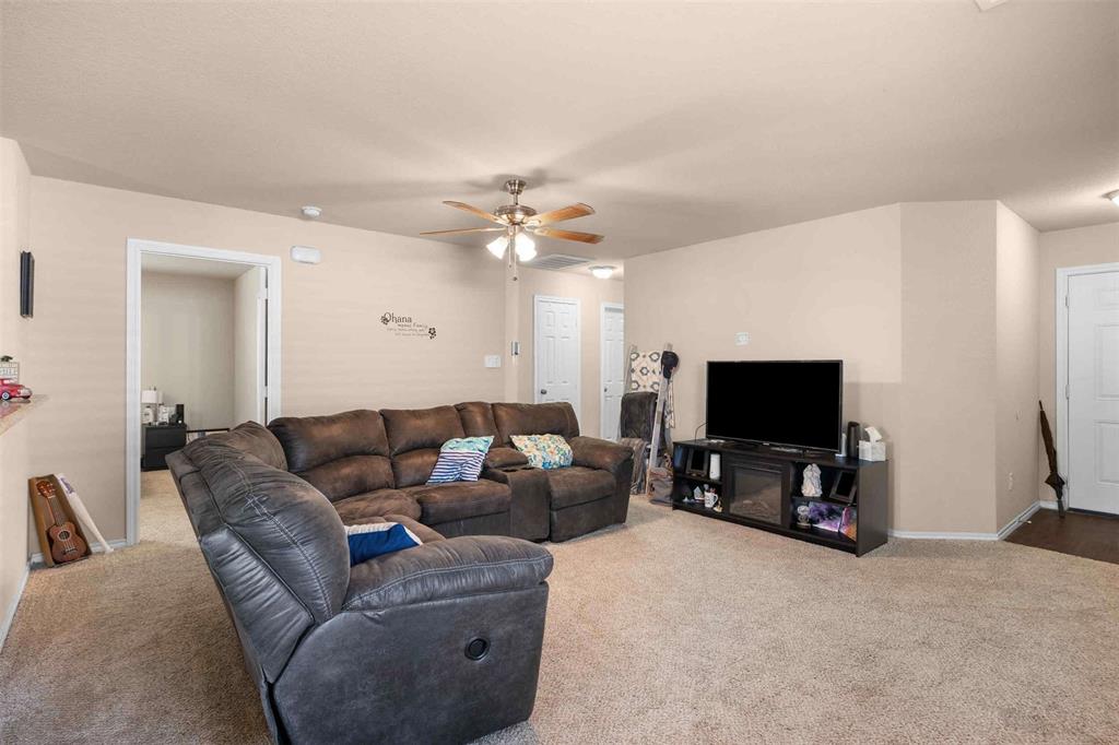 Vista Oak Add - Residential