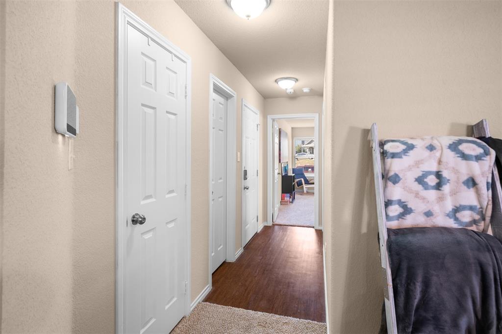 Vista Oak Add - Residential