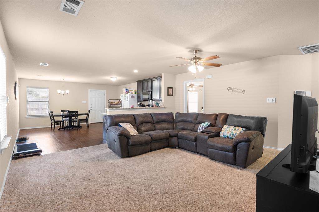 Vista Oak Add - Residential