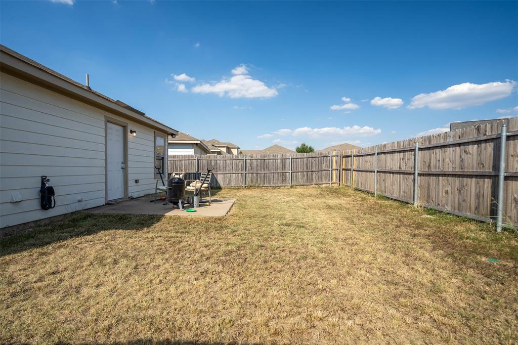 Vista Oak Add - Residential