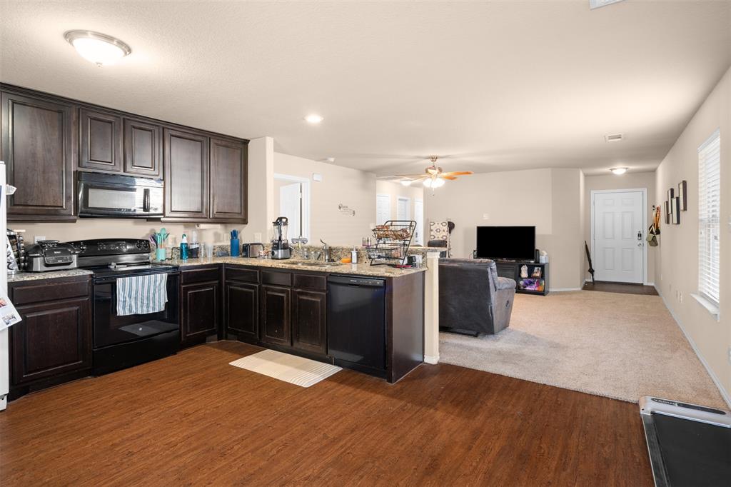 Vista Oak Add - Residential