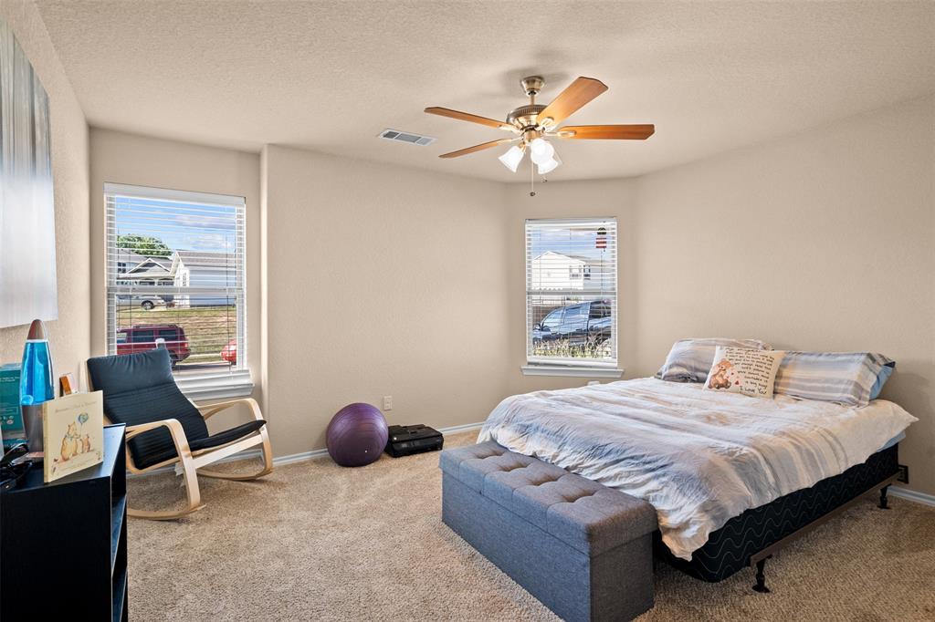 Vista Oak Add - Residential