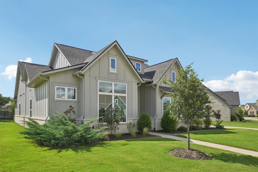 261 Carrington Drive