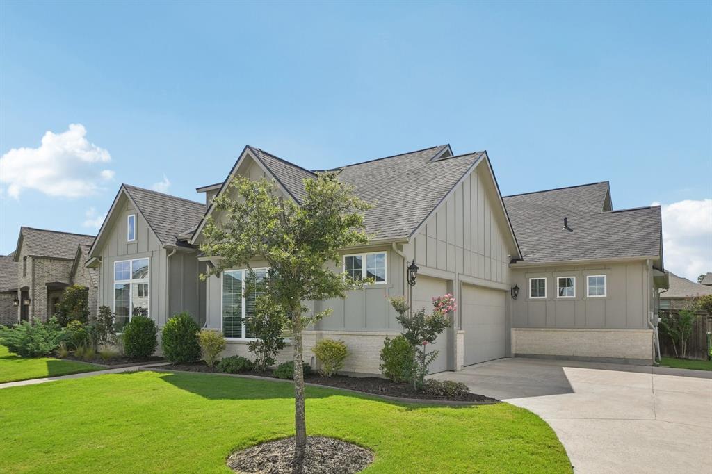 261 Carrington Drive