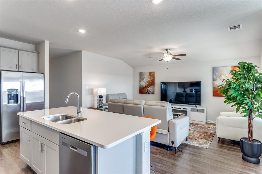 Palmilla Spgs - Residential