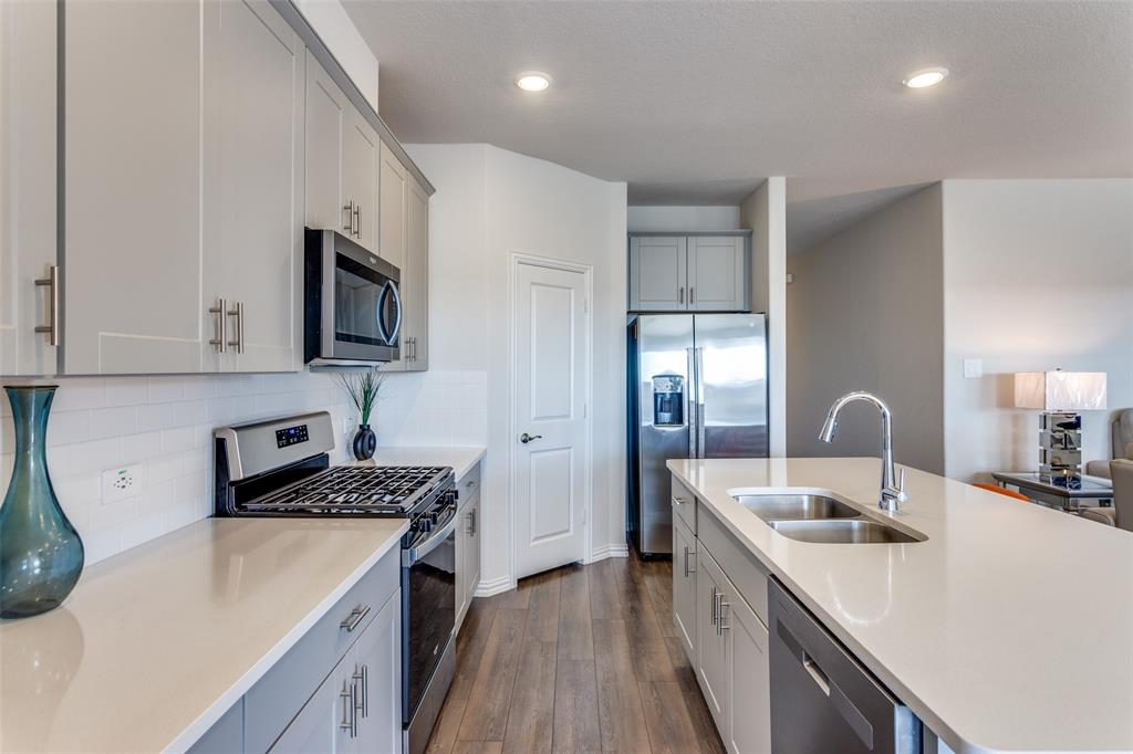 Palmilla Spgs - Residential