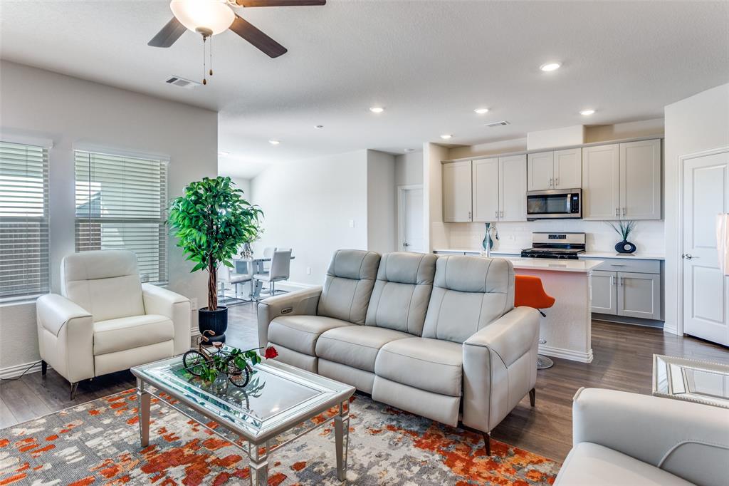 Palmilla Spgs - Residential