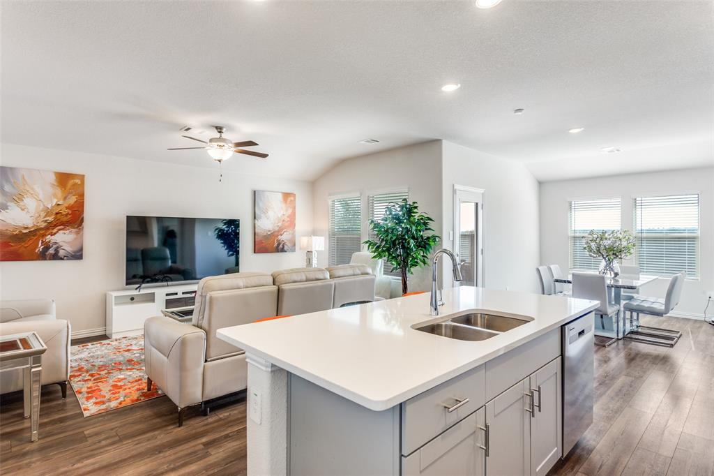 Palmilla Spgs - Residential